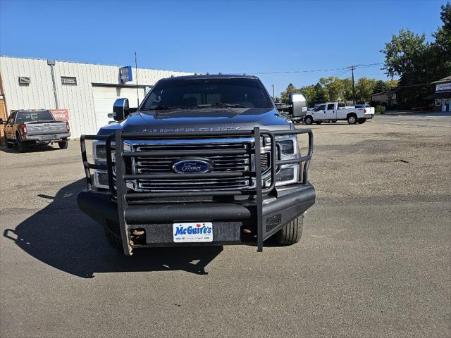 used 2022 Ford F-350 car