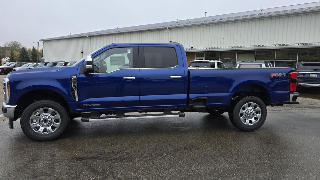 new 2026 Ford F-350 car, priced at $86,410