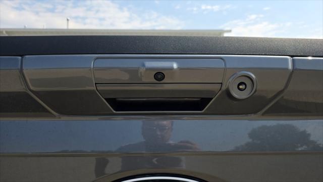 new 2025 Ford F-150 car, priced at $63,810