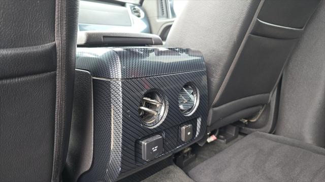 used 2012 Ford F-150 car