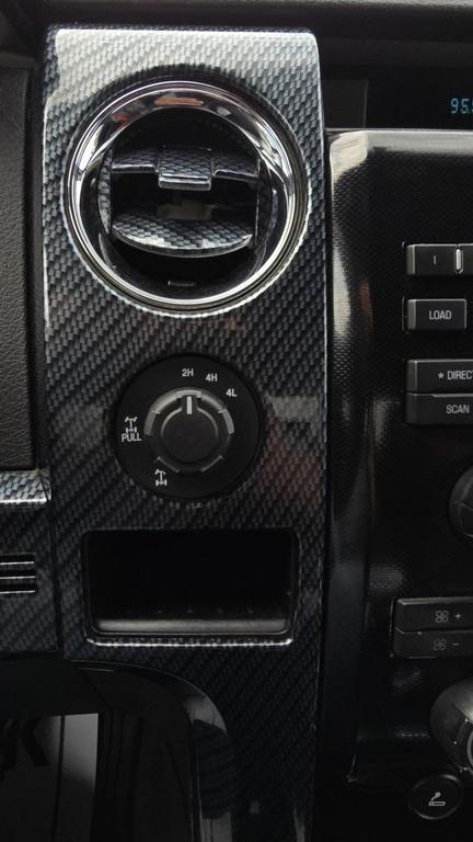 used 2012 Ford F-150 car