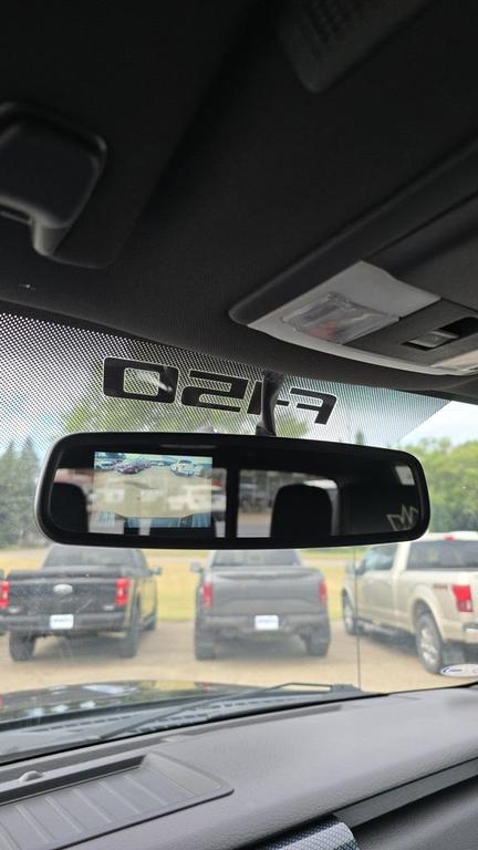 used 2012 Ford F-150 car