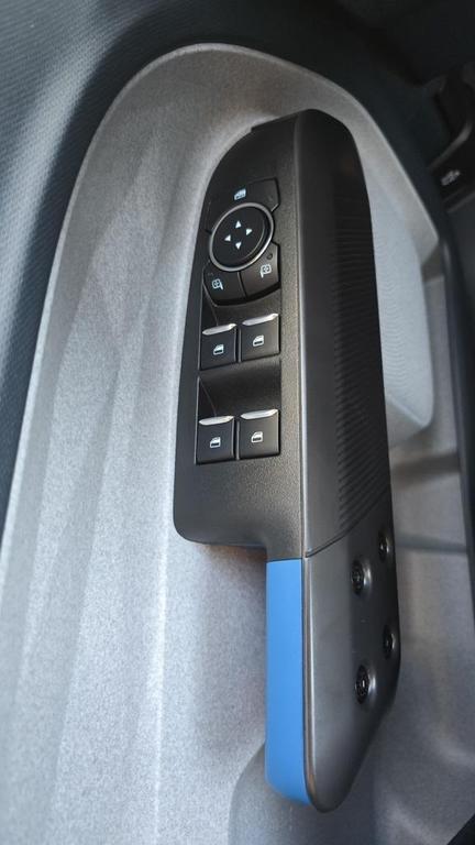 new 2025 Ford Maverick car, priced at $36,645