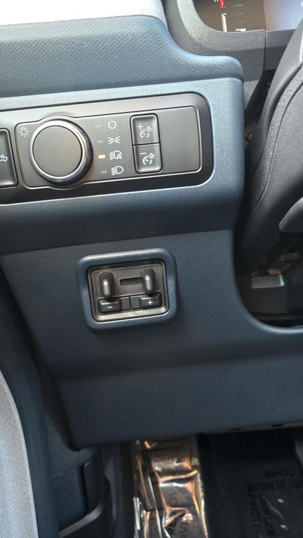 new 2025 Ford Maverick car, priced at $36,645