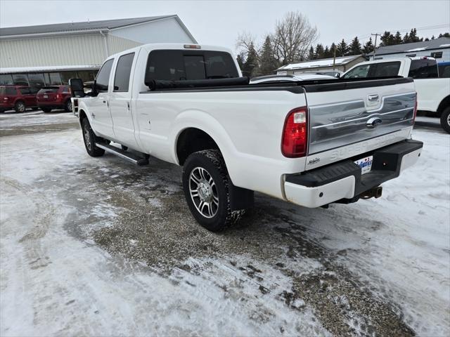 used 2016 Ford F-350 car