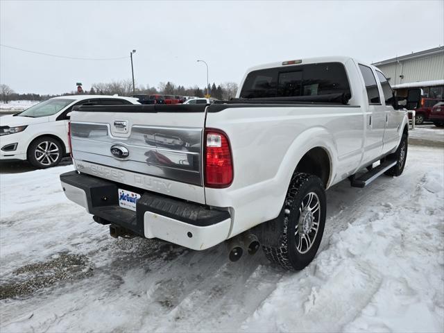 used 2016 Ford F-350 car