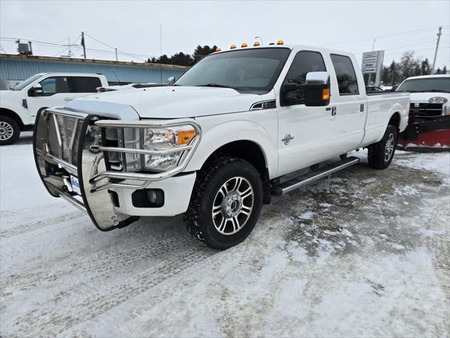 used 2016 Ford F-350 car