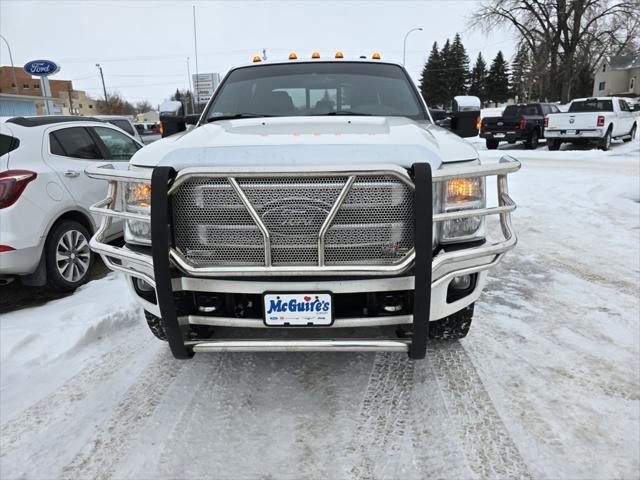 used 2016 Ford F-350 car