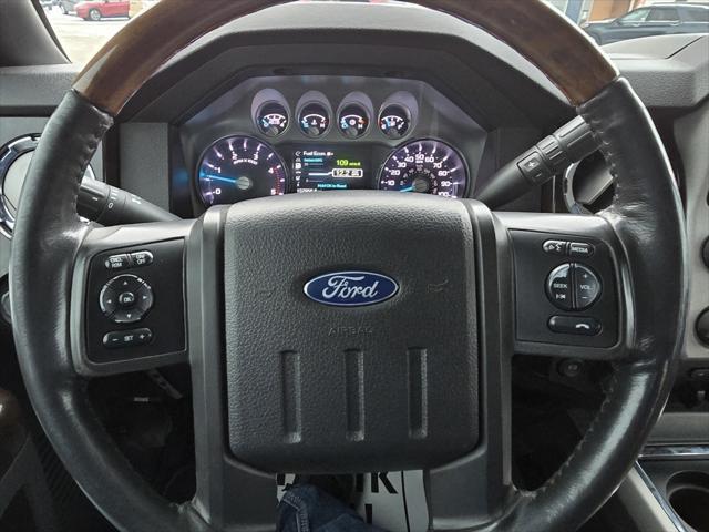 used 2016 Ford F-350 car