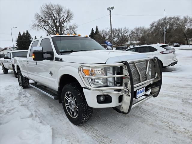 used 2016 Ford F-350 car