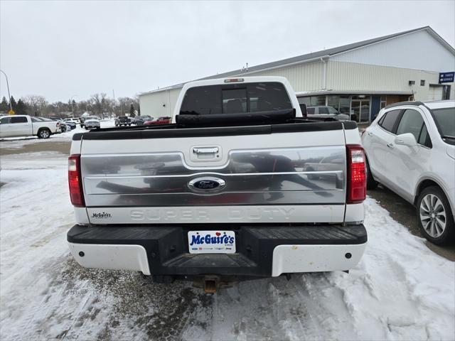 used 2016 Ford F-350 car