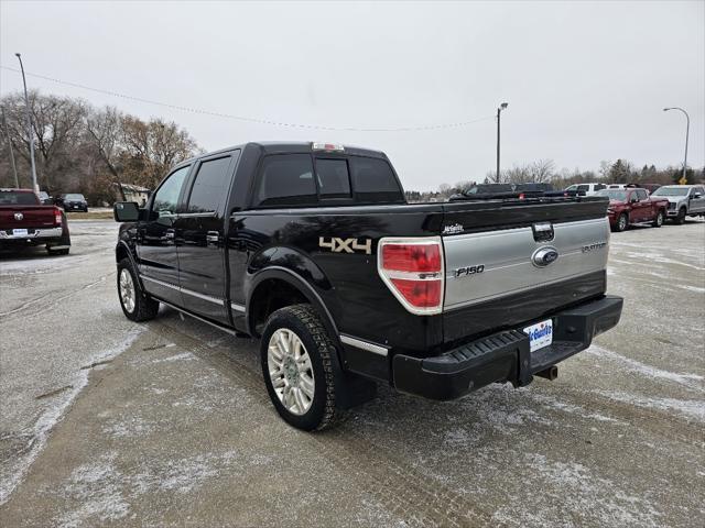 used 2013 Ford F-150 car