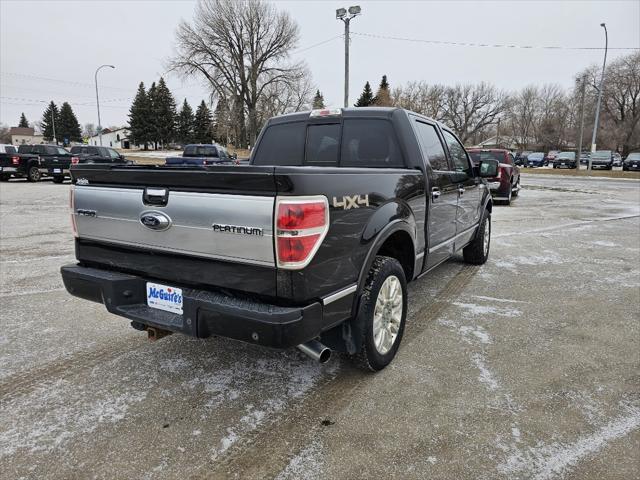 used 2013 Ford F-150 car