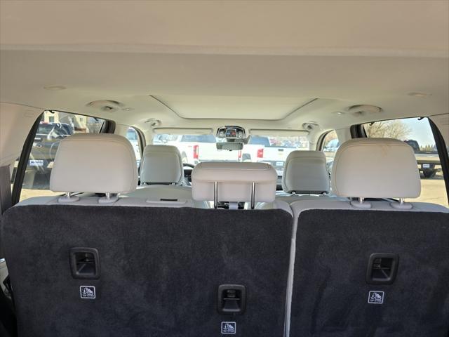 used 2022 Jeep Grand Cherokee car, priced at $36,995