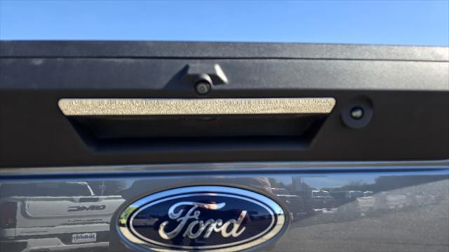 used 2021 Ford F-350 car