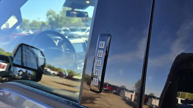 used 2021 Ford F-350 car