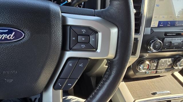 used 2021 Ford F-350 car