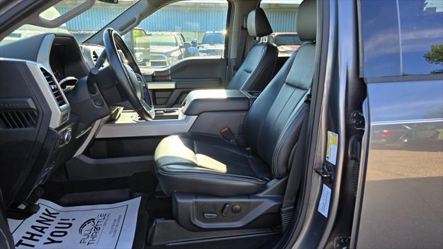 used 2021 Ford F-350 car