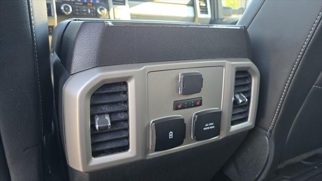 used 2021 Ford F-350 car