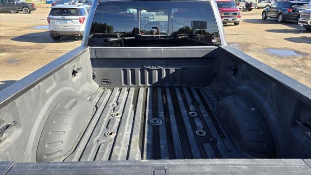 used 2021 Ford F-350 car