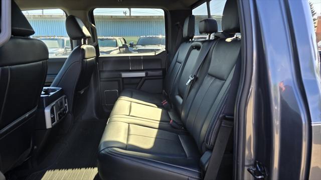 used 2021 Ford F-350 car