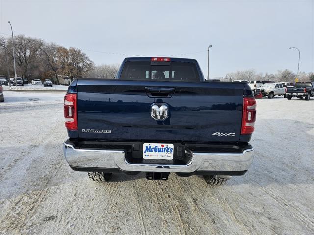 new 2024 Ram 2500 car, priced at $77,705