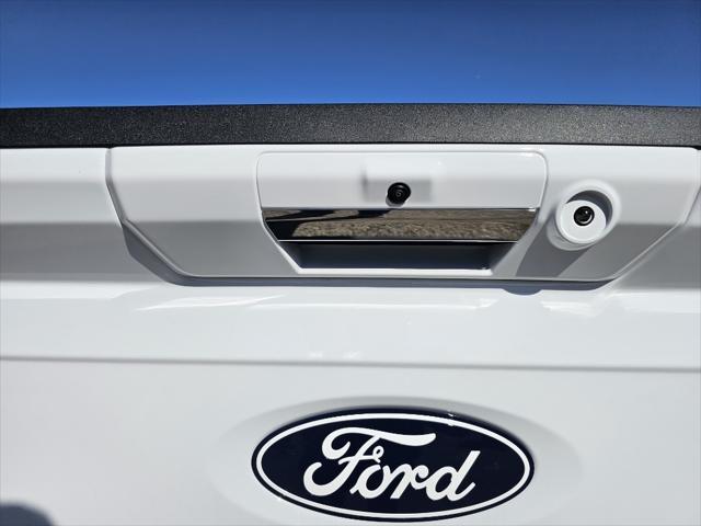 new 2024 Ford F-150 car, priced at $60,375