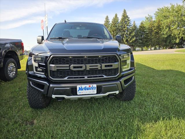 used 2020 Ford F-150 car, priced at $46,680