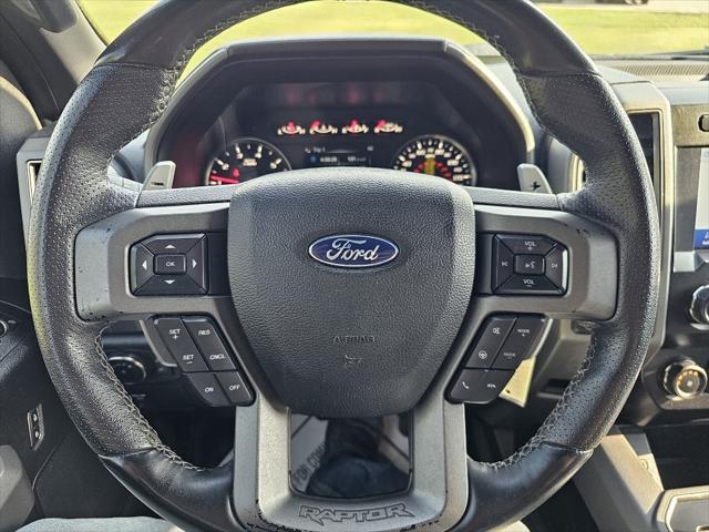 used 2020 Ford F-150 car, priced at $46,680