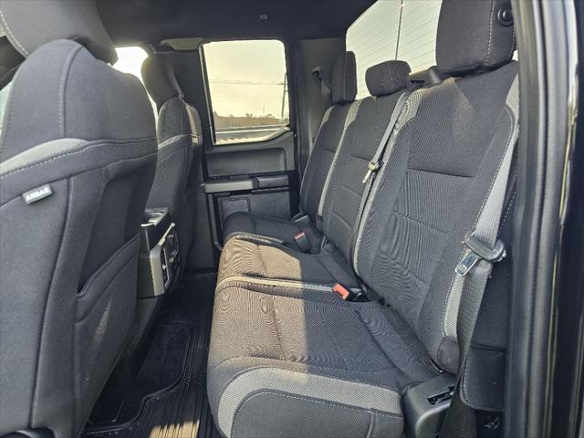 used 2020 Ford F-150 car, priced at $46,680