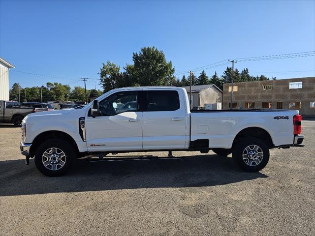 new 2024 Ford F-350 car, priced at $91,600