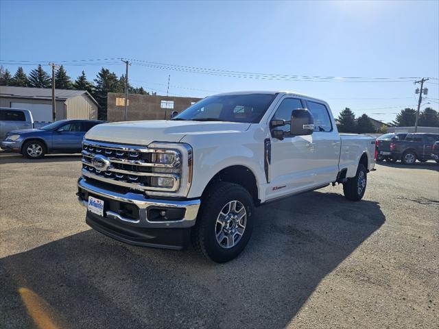 new 2024 Ford F-350 car, priced at $91,600