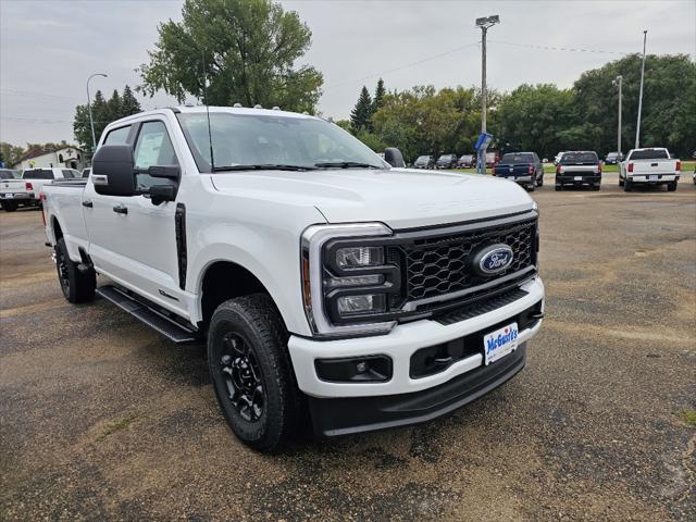 new 2024 Ford F-350 car, priced at $75,060