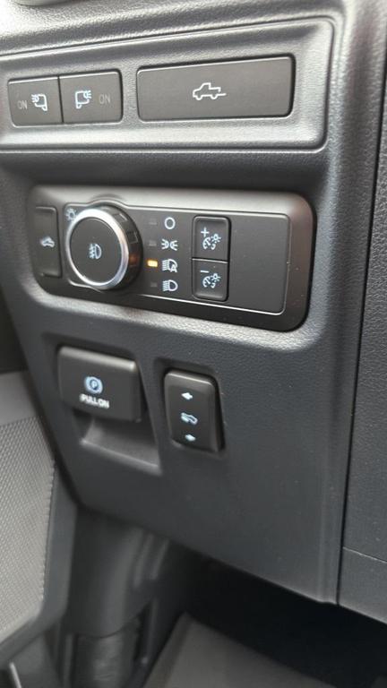 used 2021 Ford F-150 car, priced at $41,995