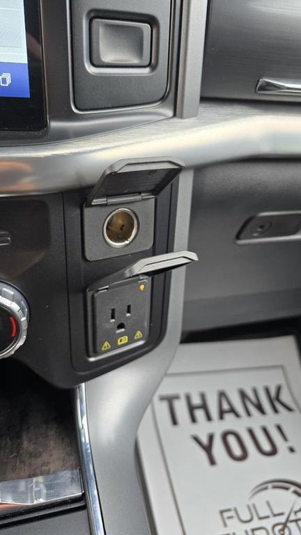 used 2021 Ford F-150 car, priced at $41,995