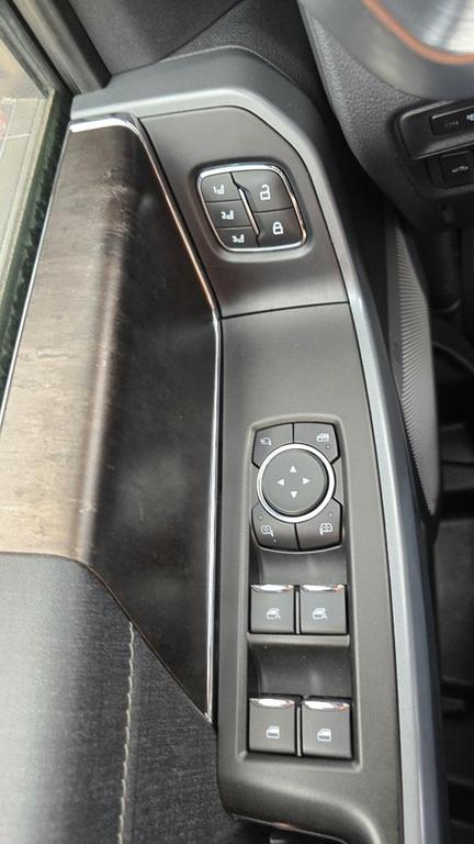 used 2021 Ford F-150 car, priced at $41,995