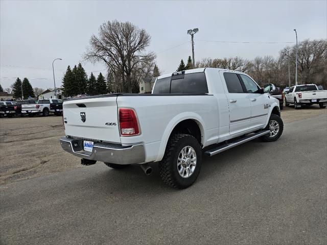 used 2018 Ram 3500 car, priced at $43,994