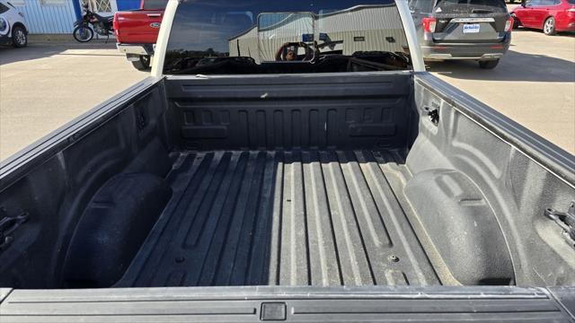 used 2018 Ford F-150 car, priced at $30,995