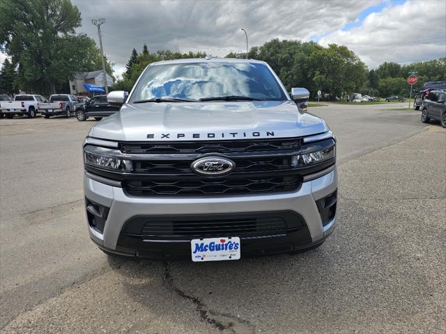 new 2024 Ford Expedition car, priced at $84,195