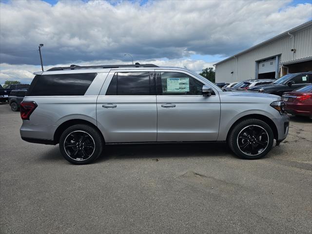 new 2024 Ford Expedition car, priced at $84,195