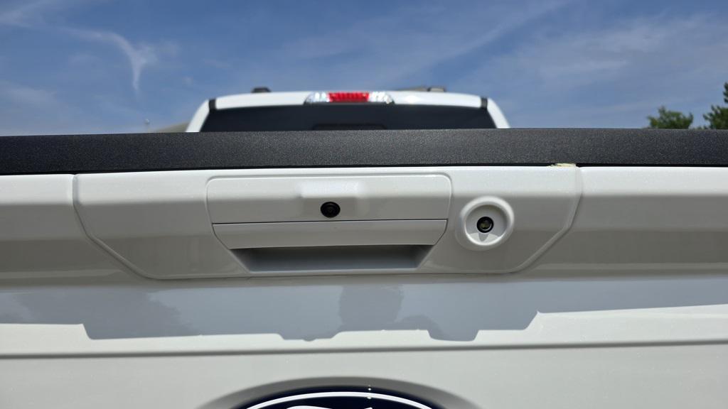 new 2025 Ford F-150 car, priced at $70,330
