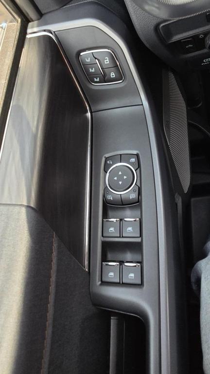 new 2025 Ford F-150 car, priced at $70,330