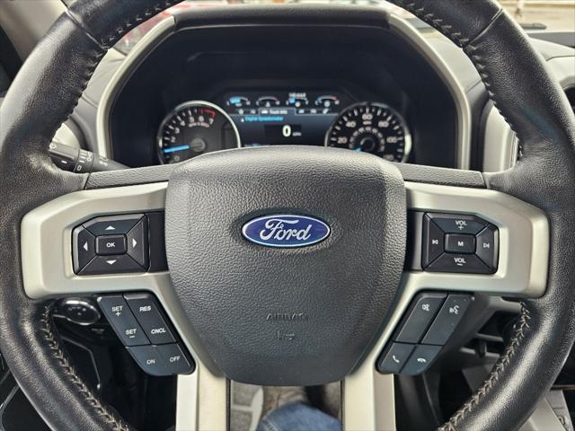 used 2020 Ford F-150 car, priced at $37,995