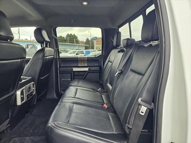 used 2020 Ford F-150 car, priced at $37,995