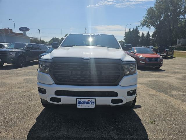 new 2023 Ram 1500 car, priced at $67,855