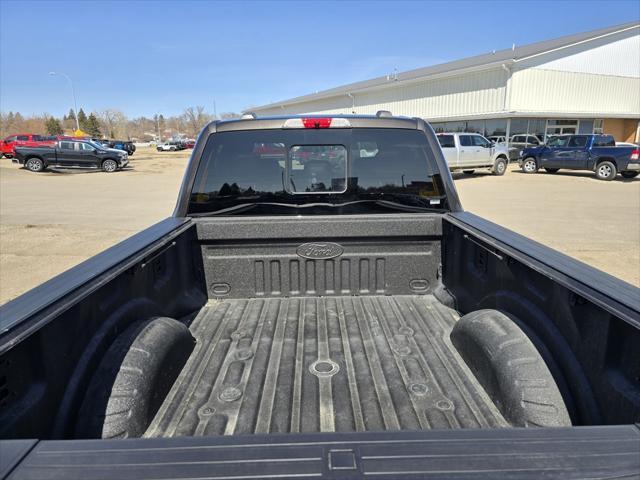 used 2024 Ford F-350 car, priced at $89,995
