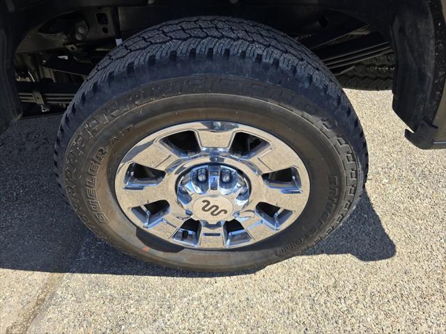 used 2024 Ford F-350 car, priced at $89,995