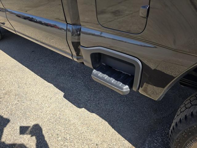 used 2024 Ford F-350 car, priced at $89,995