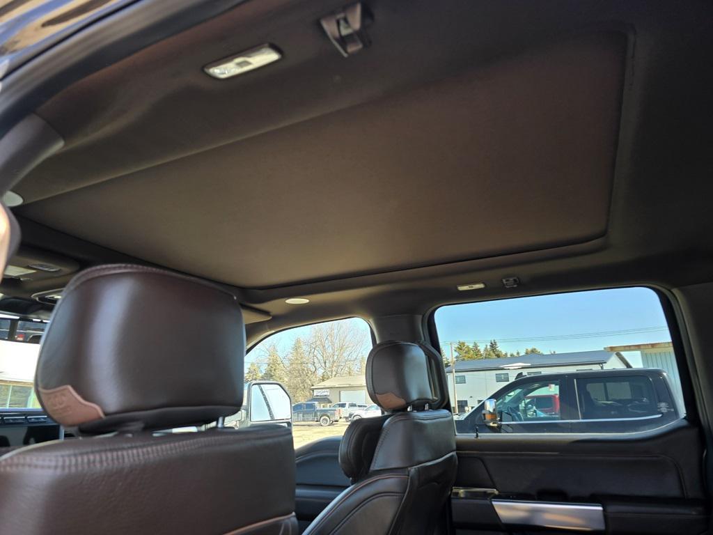 used 2024 Ford F-350 car, priced at $87,995