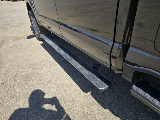 used 2024 Ford F-350 car, priced at $89,995